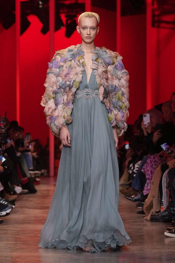 Magia y encanto: colección Alta Costura SS24 de Elie Saab