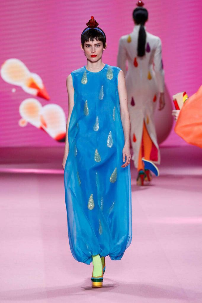 Colorida colección de Agatha Ruiz de la Prada