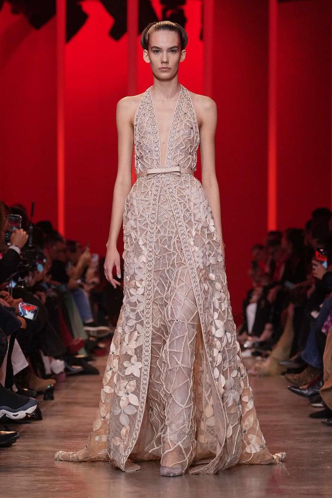 Magia y encanto: colección Alta Costura SS24 de Elie Saab