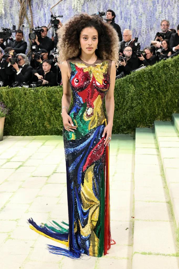 Met Gala Red Carpet 2026: Los looks de la celebridades