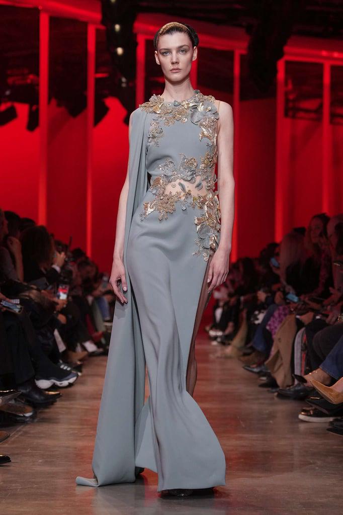 Magia y encanto: colección Alta Costura SS24 de Elie Saab