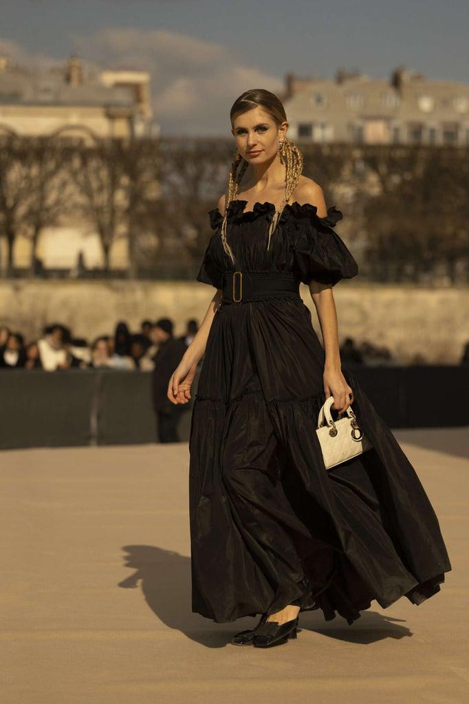 Los mejores looks Street Style en Fashion Week Paris Otoño/Invierno 2024