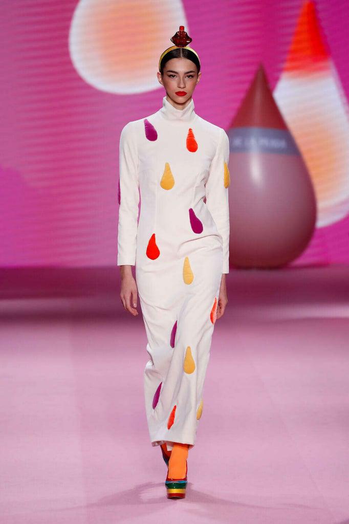 Colorida colección de Agatha Ruiz de la Prada