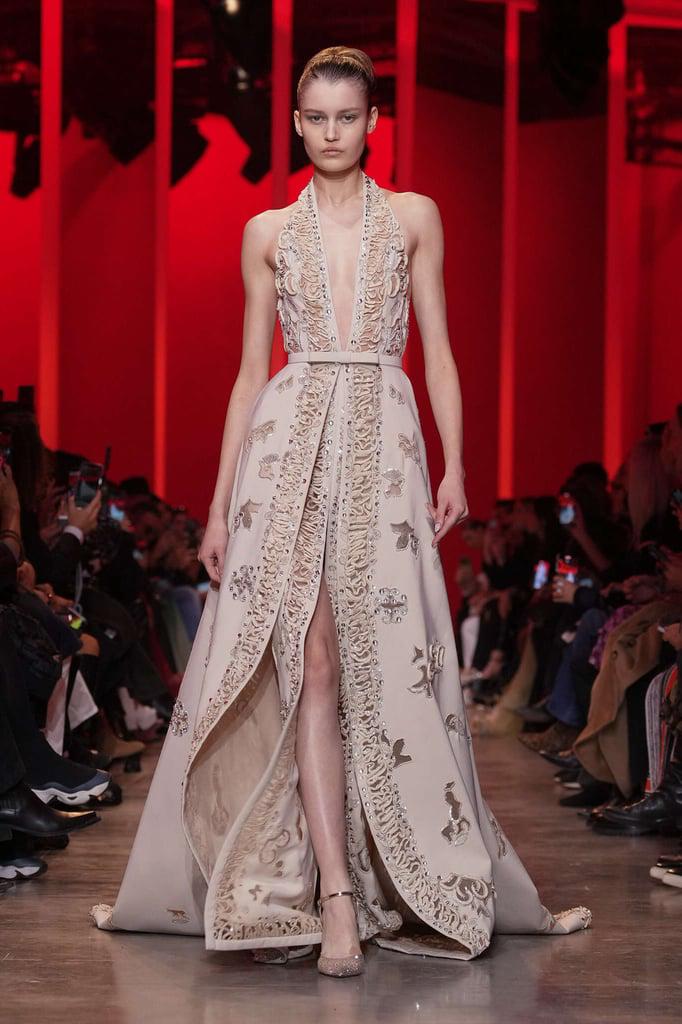 Magia y encanto: colección Alta Costura SS24 de Elie Saab