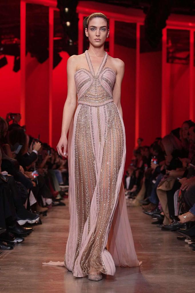 Magia y encanto: colección Alta Costura SS24 de Elie Saab