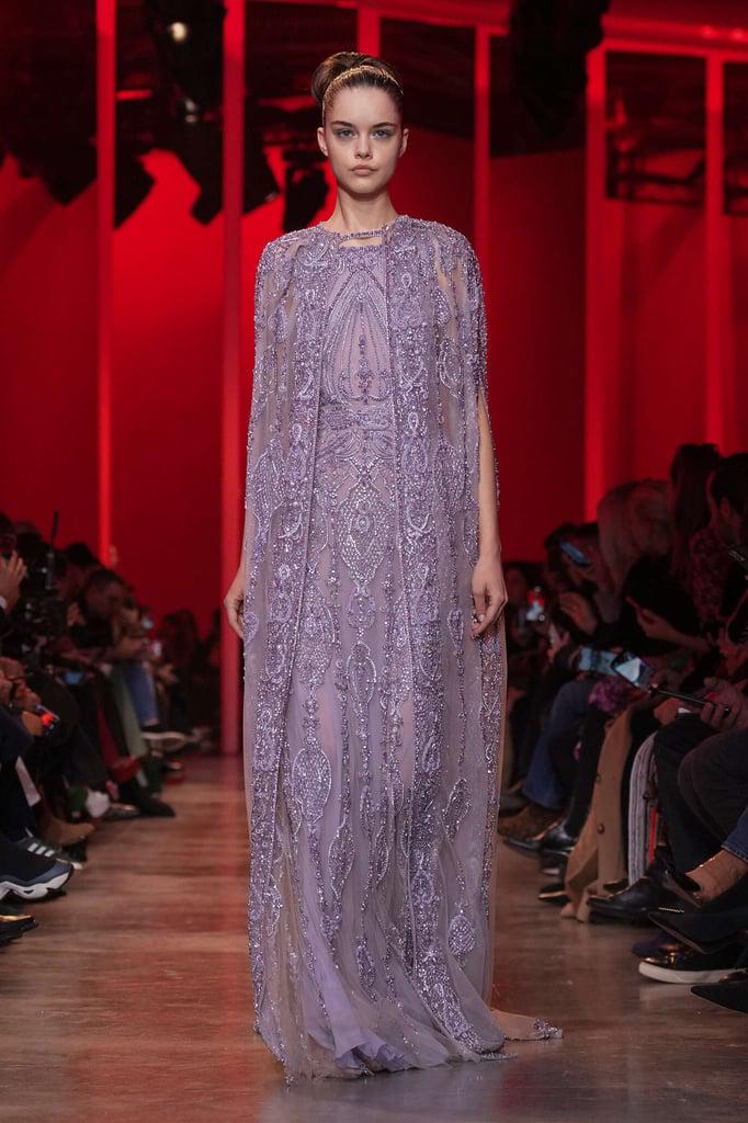 Magia y encanto: colección Alta Costura SS24 de Elie Saab