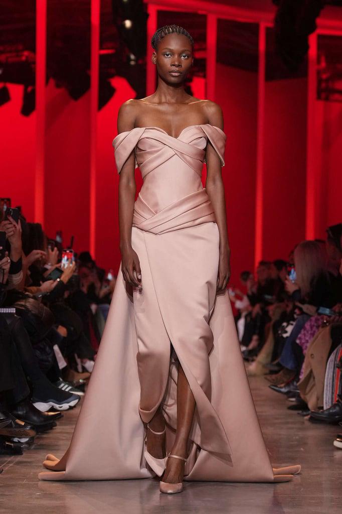 Magia y encanto: colección Alta Costura SS24 de Elie Saab