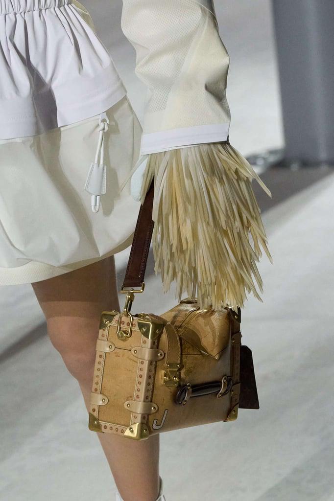 Los mejores bolsos de la Semana de Moda de París 2024