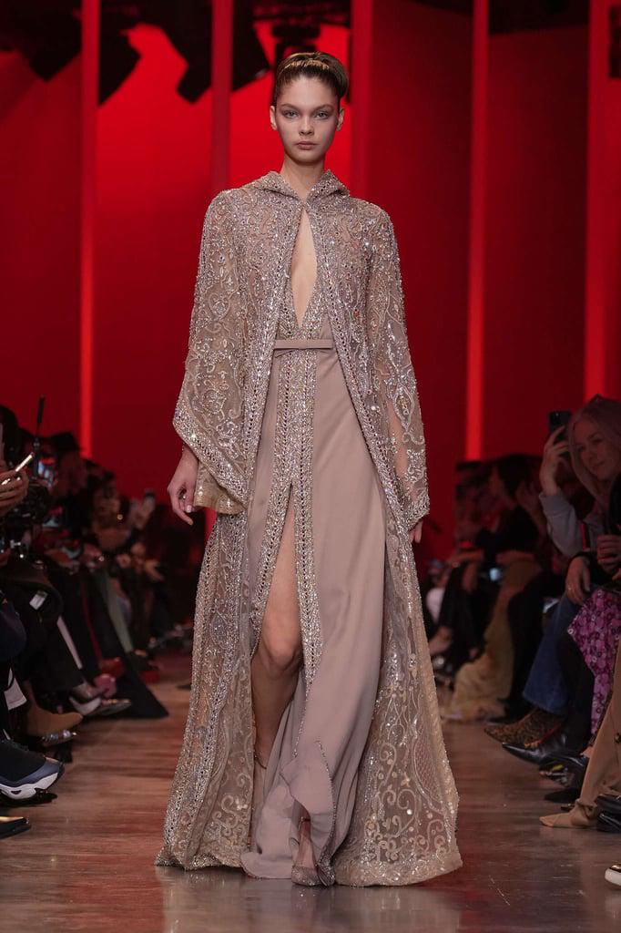 Magia y encanto: colección Alta Costura SS24 de Elie Saab
