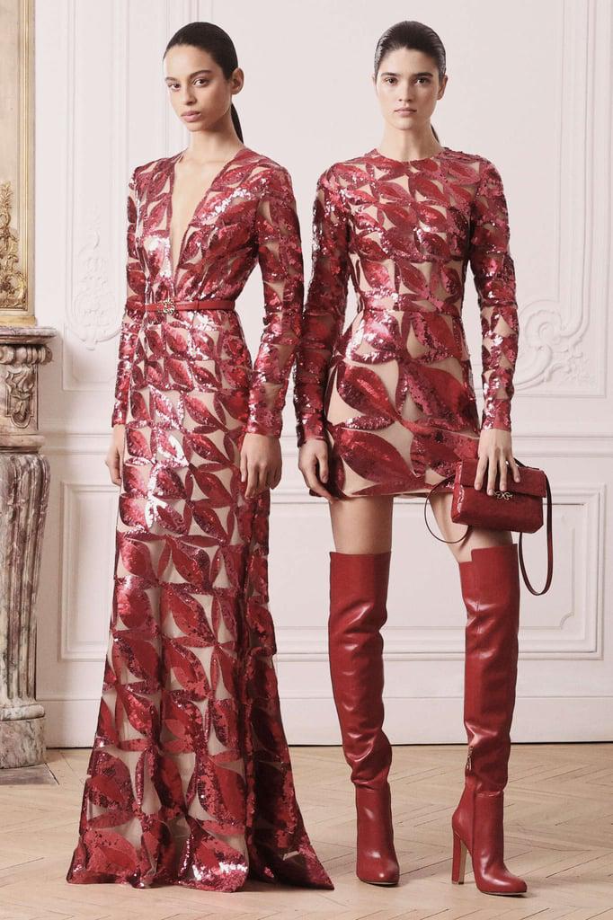 La glamorosa colección ready-to-wear pre-fall 2024 de Elie Saab