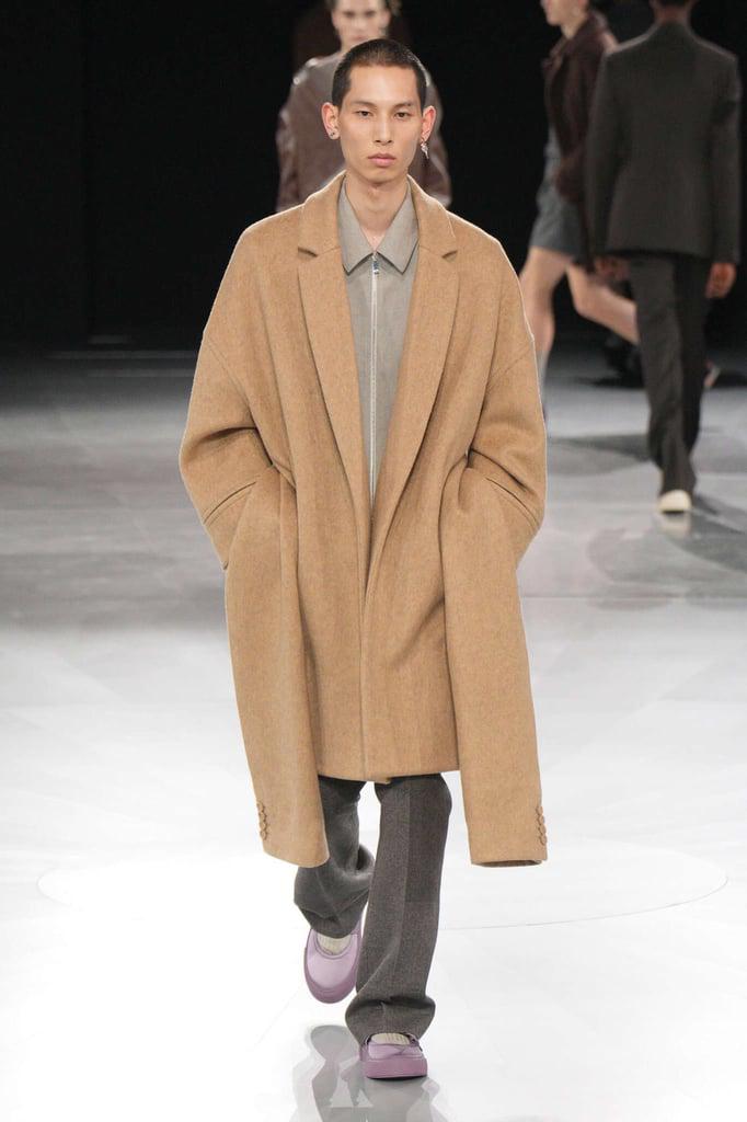 Dior presenta su colección otoño invierno 2024/2025