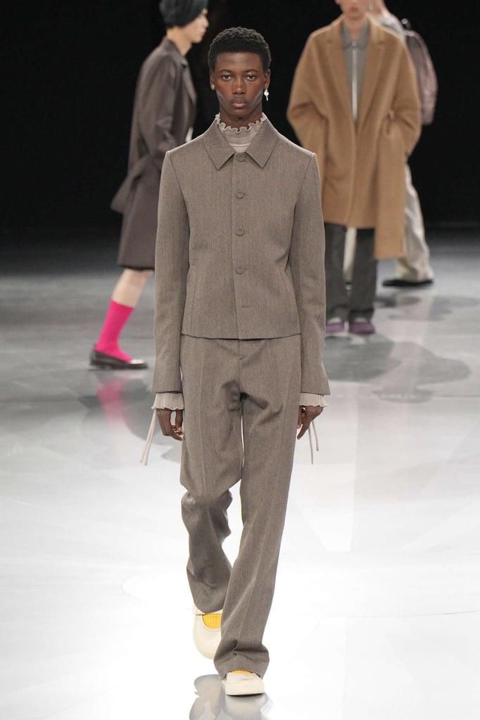 Dior presenta su colección otoño invierno 2024/2025