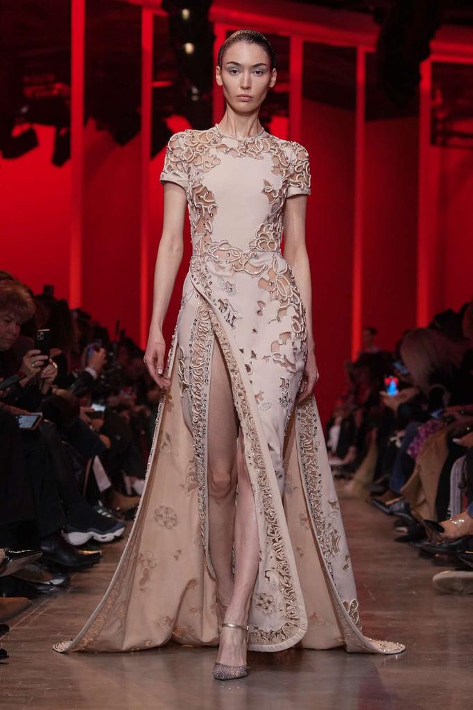Magia y encanto: colección Alta Costura SS24 de Elie Saab