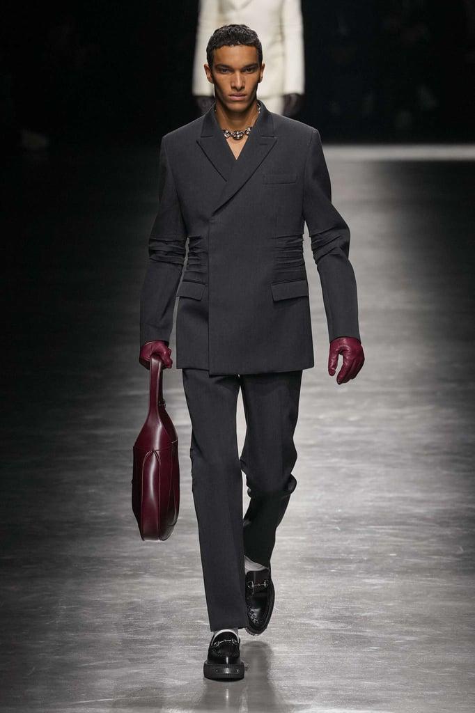 Gucci presenta “Ancora”, una colección de corte elegante e irreverentemente glamorosa