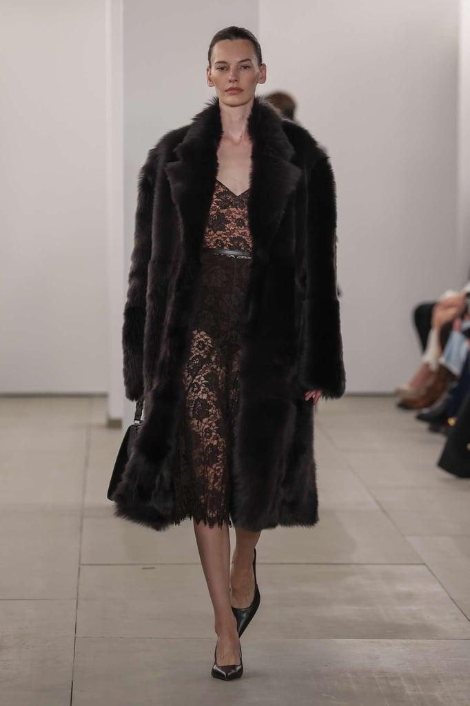 Michael Kors: una colección clásica inspirada en las abuelas