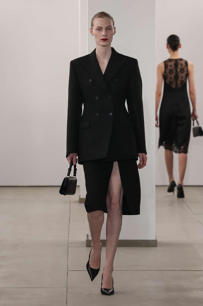 Michael Kors: una colección clásica inspirada en las abuelas