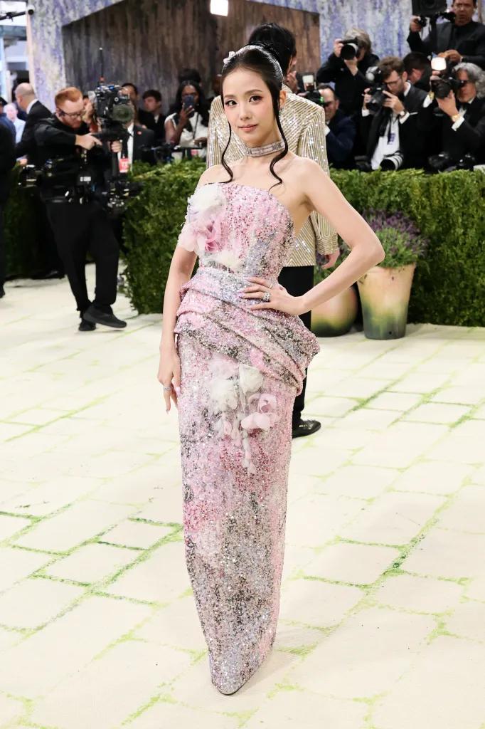 Met Gala Red Carpet 2026: Los looks de la celebridades