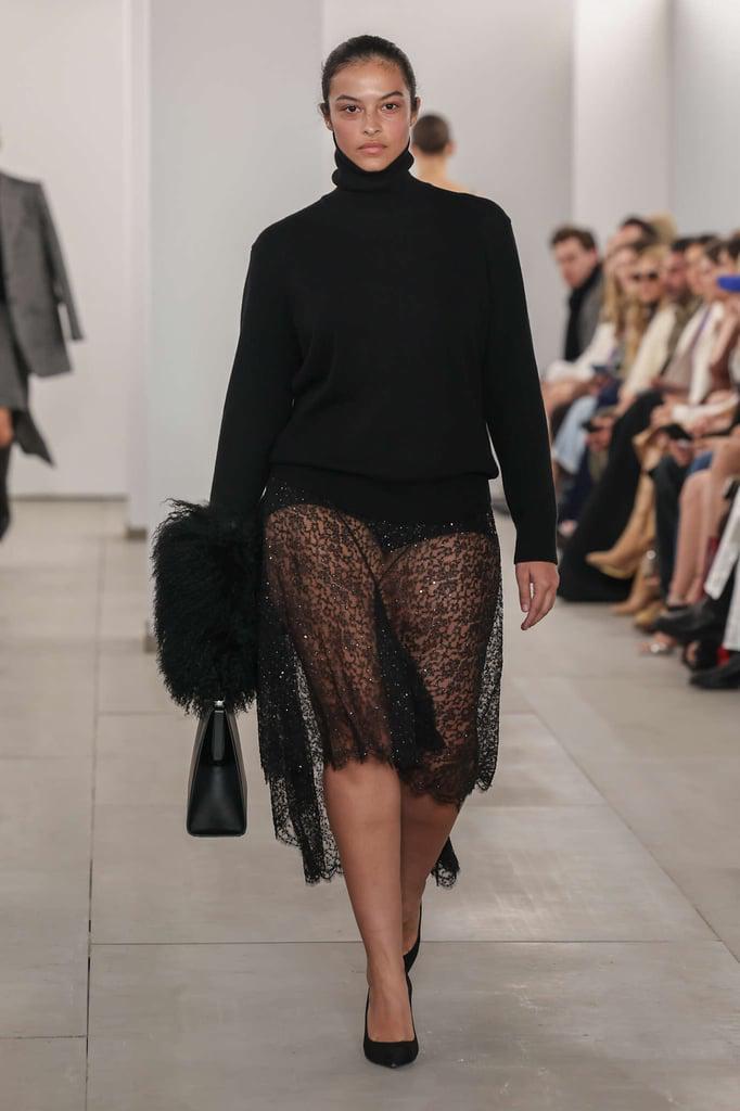 Michael Kors: una colección clásica inspirada en las abuelas
