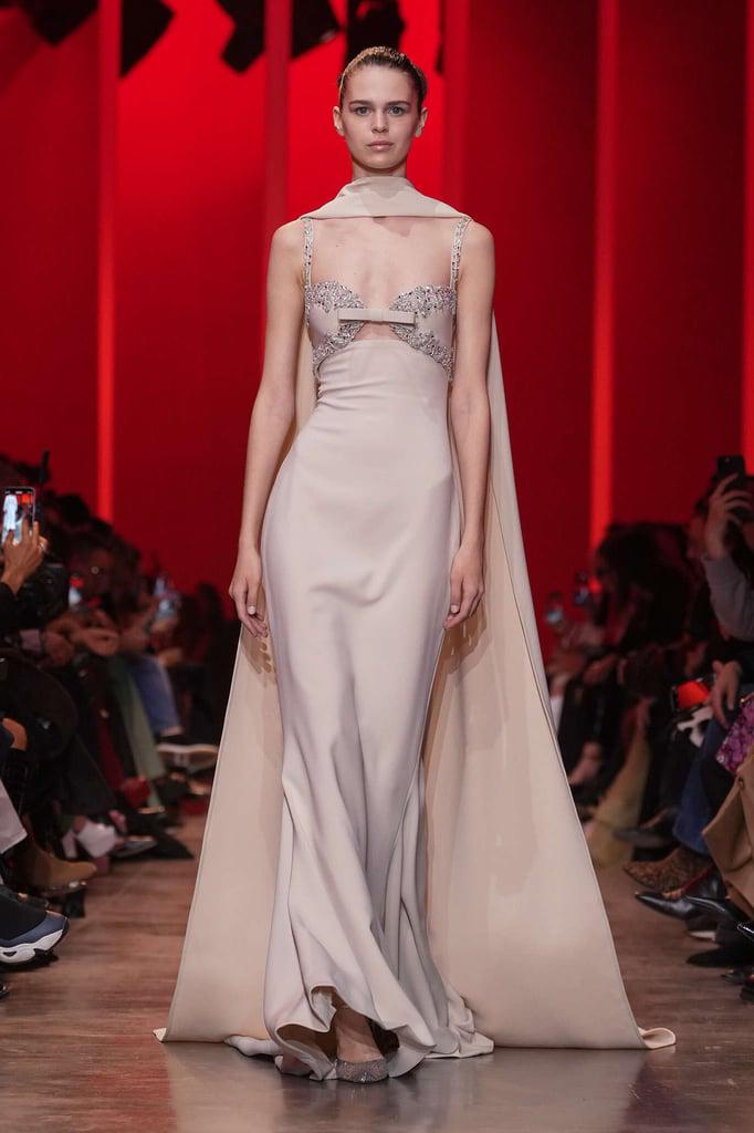 Magia y encanto: colección Alta Costura SS24 de Elie Saab