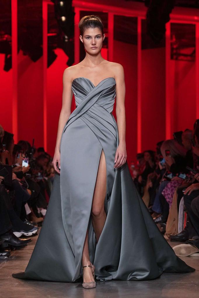 Magia y encanto: colección Alta Costura SS24 de Elie Saab