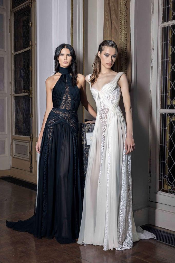 La colección ready-to-wear pre-fall 2024 de Zuhair Murad