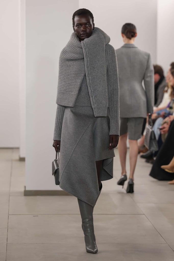 Michael Kors: una colección clásica inspirada en las abuelas