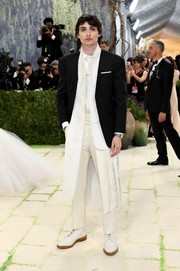 Met Gala Red Carpet 2026: Los looks de la celebridades
