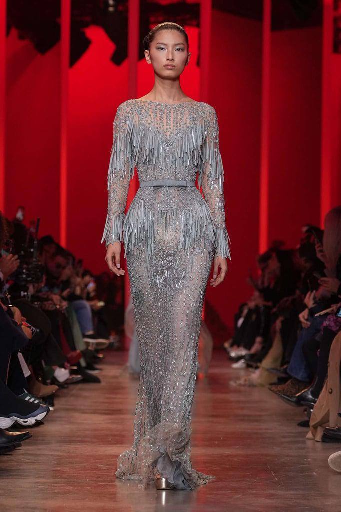 Magia y encanto: colección Alta Costura SS24 de Elie Saab