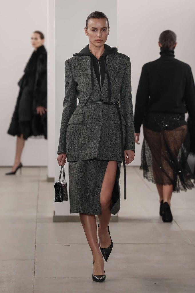 Michael Kors: una colección clásica inspirada en las abuelas
