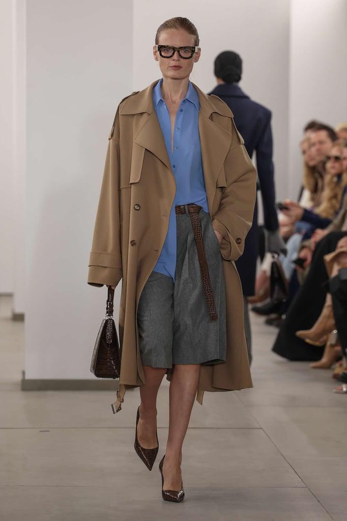 Michael Kors: una colección clásica inspirada en las abuelas