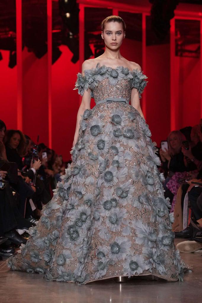 Magia y encanto: colección Alta Costura SS24 de Elie Saab