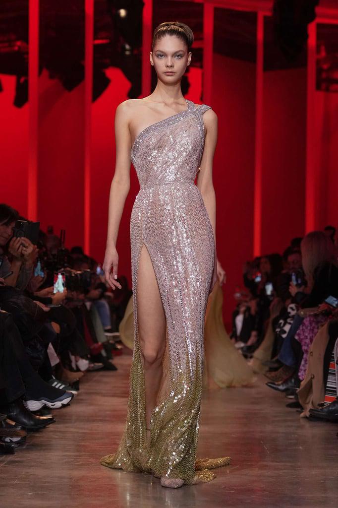 Magia y encanto: colección Alta Costura SS24 de Elie Saab