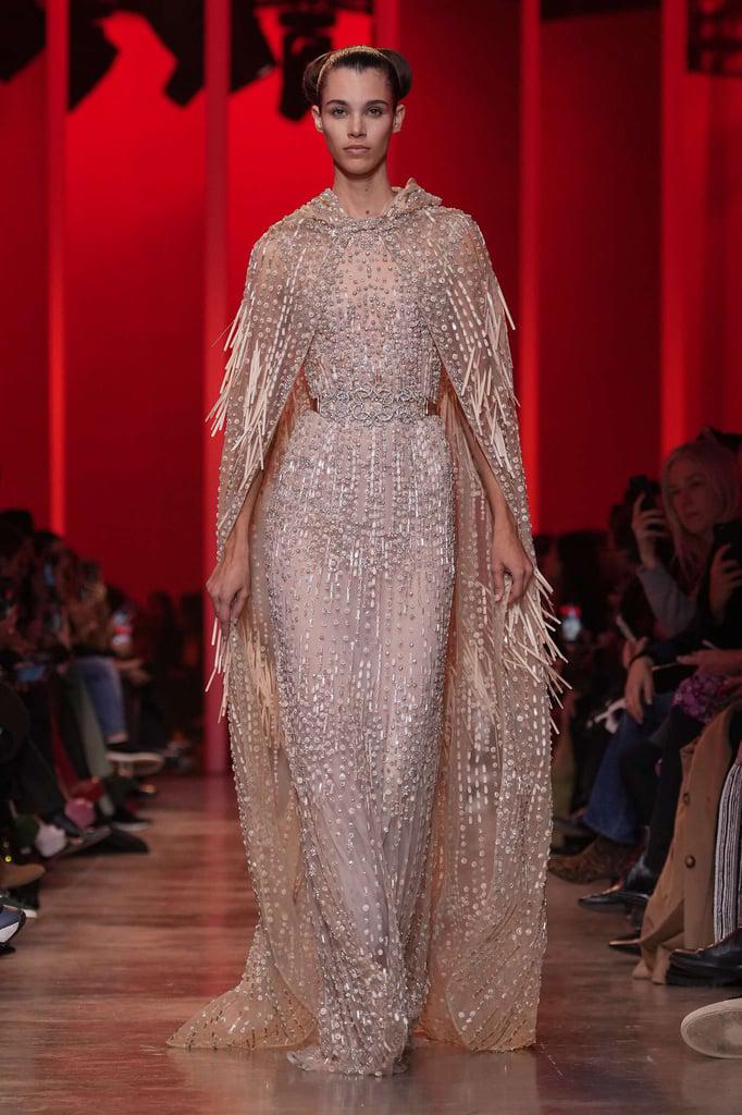 Magia y encanto: colección Alta Costura SS24 de Elie Saab