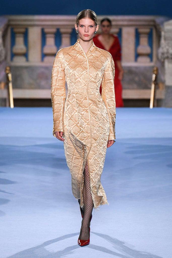 La colección atrevida de Tory Burch