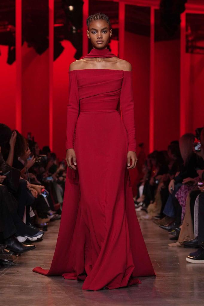 Magia y encanto: colección Alta Costura SS24 de Elie Saab