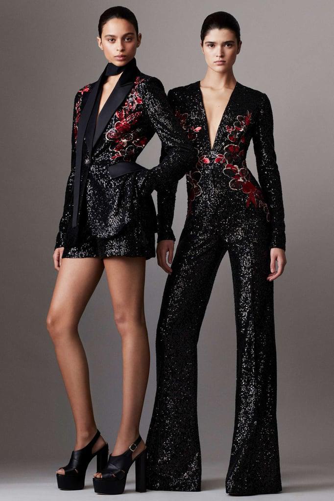 La glamorosa colección ready-to-wear pre-fall 2024 de Elie Saab