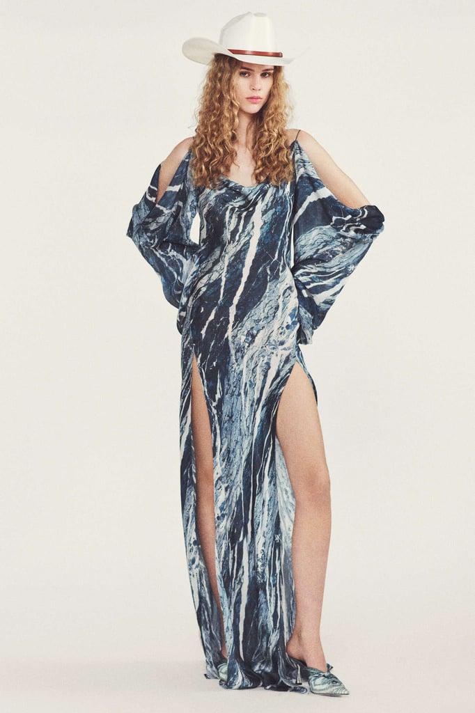 Atrevida y versátil la colección de Roberto Cavalli