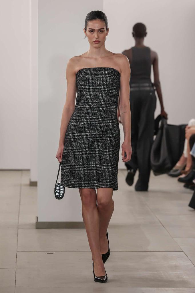 Michael Kors: una colección clásica inspirada en las abuelas