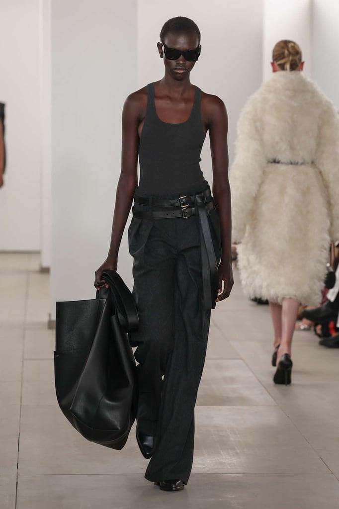 Michael Kors: una colección clásica inspirada en las abuelas