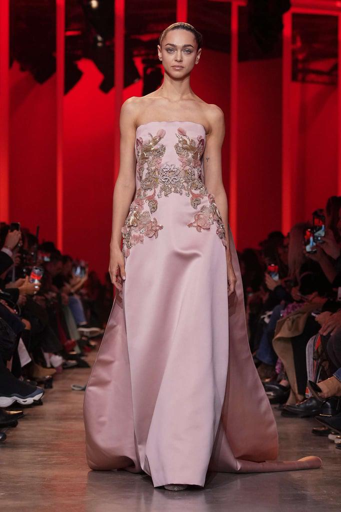Magia y encanto: colección Alta Costura SS24 de Elie Saab