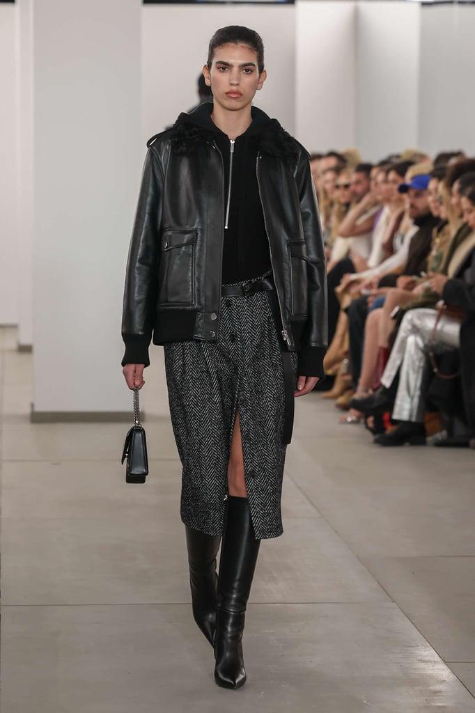 Michael Kors: una colección clásica inspirada en las abuelas