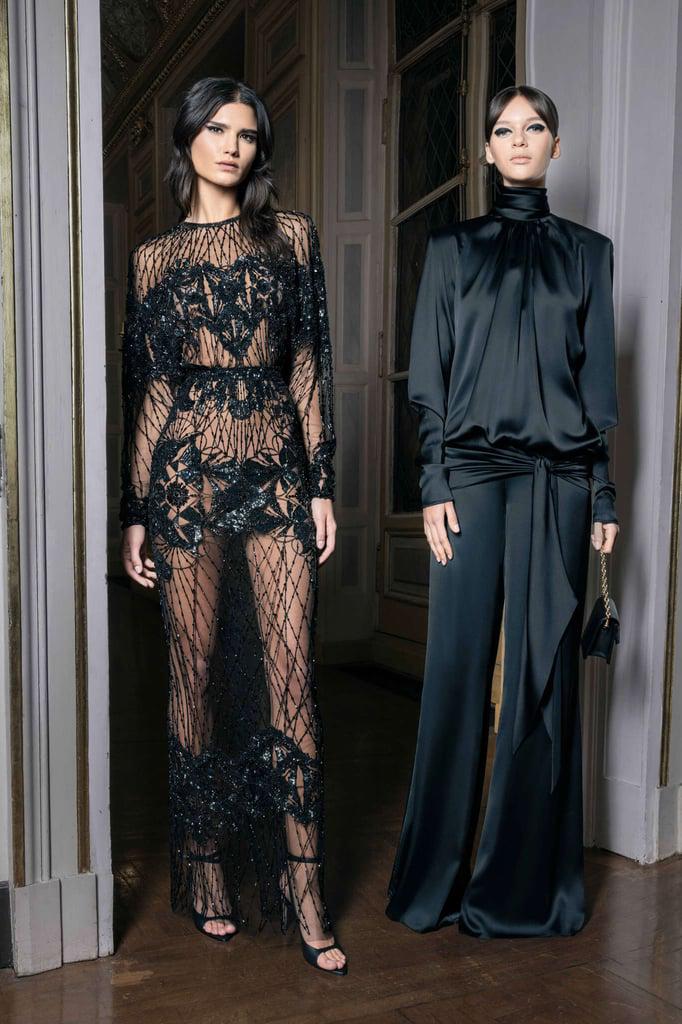 La colección ready-to-wear pre-fall 2024 de Zuhair Murad