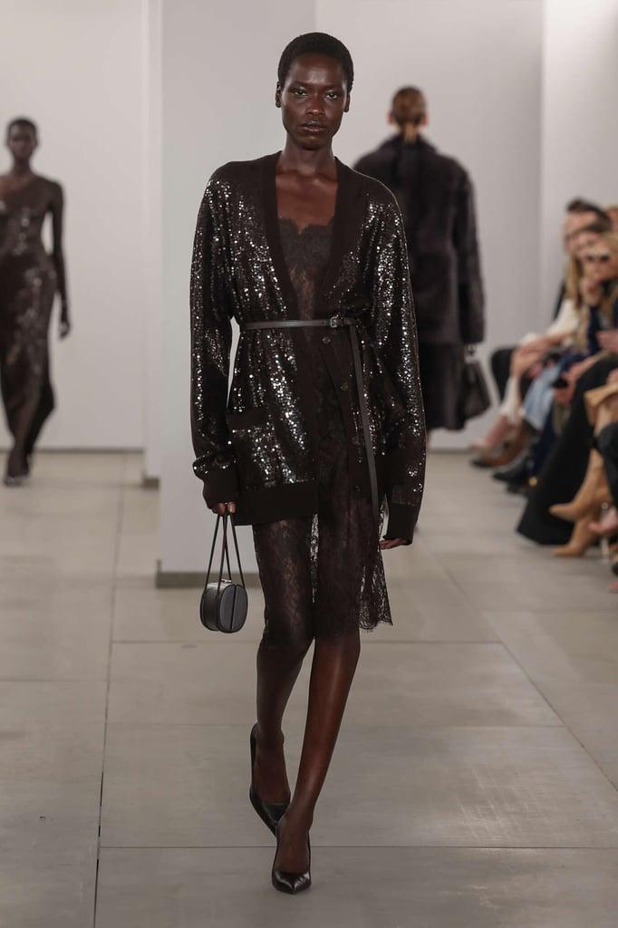 Michael Kors: una colección clásica inspirada en las abuelas