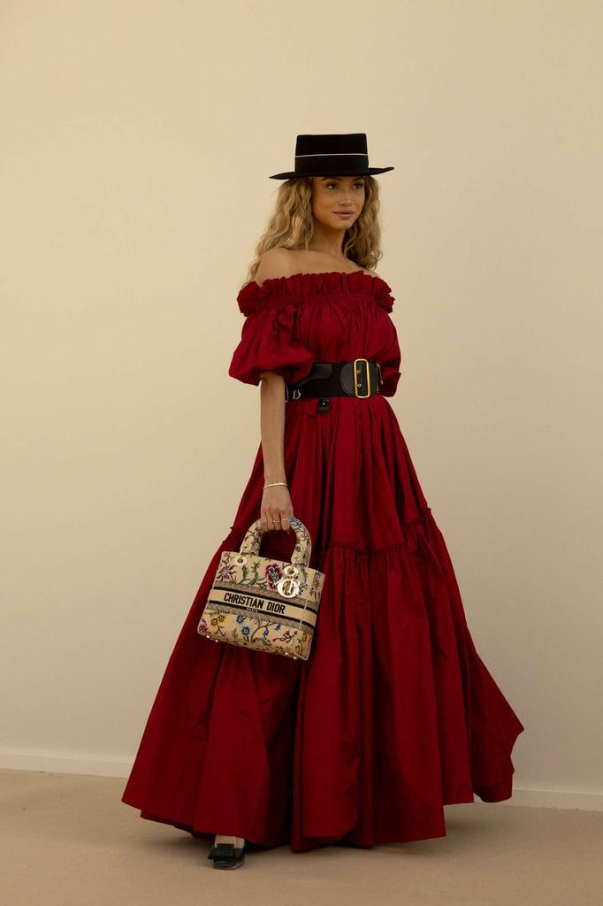 Los mejores looks Street Style en Fashion Week Paris Otoño/Invierno 2024