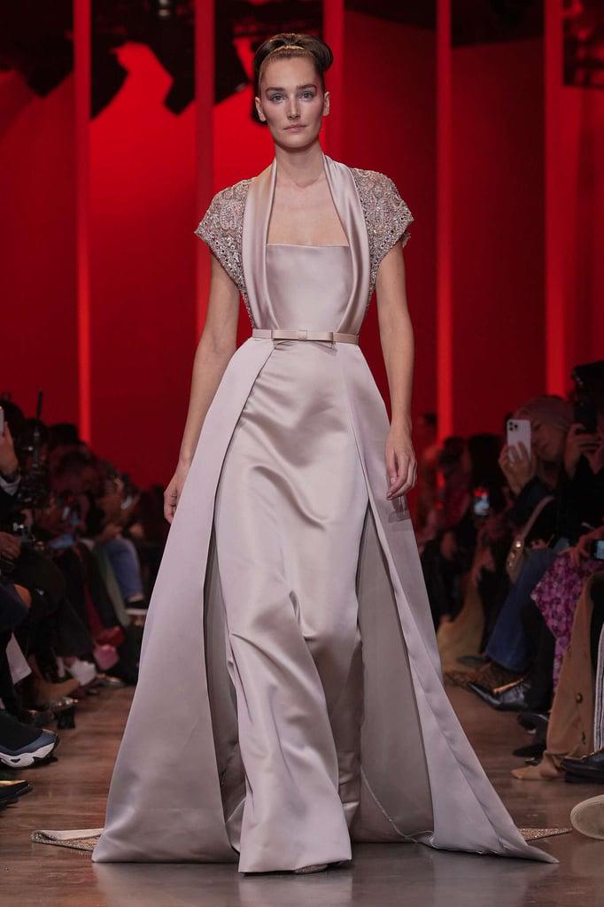 Magia y encanto: colección Alta Costura SS24 de Elie Saab