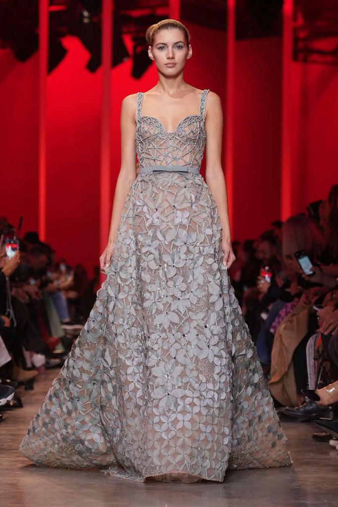 Magia y encanto: colección Alta Costura SS24 de Elie Saab