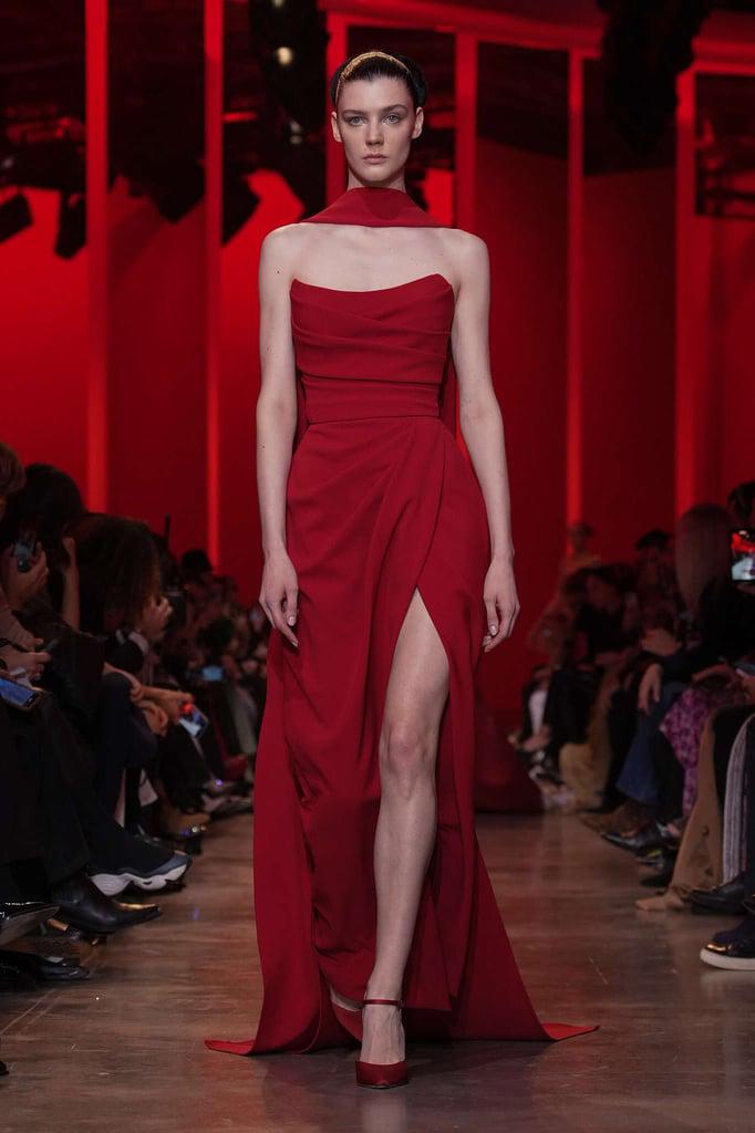 Magia y encanto: colección Alta Costura SS24 de Elie Saab