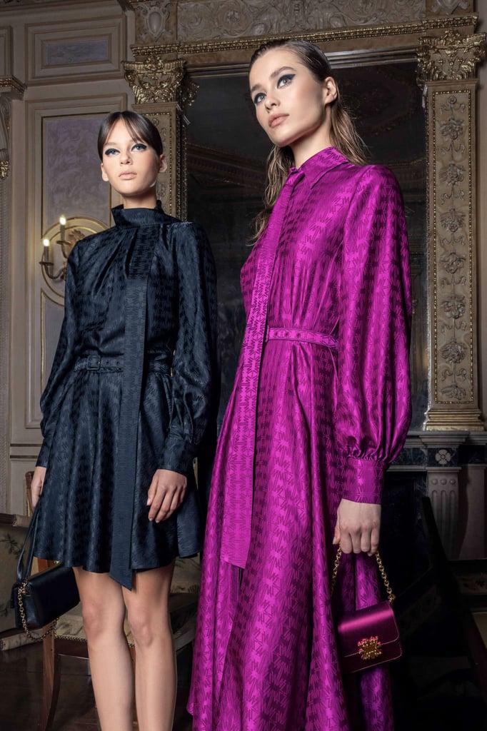 La colección ready-to-wear pre-fall 2024 de Zuhair Murad