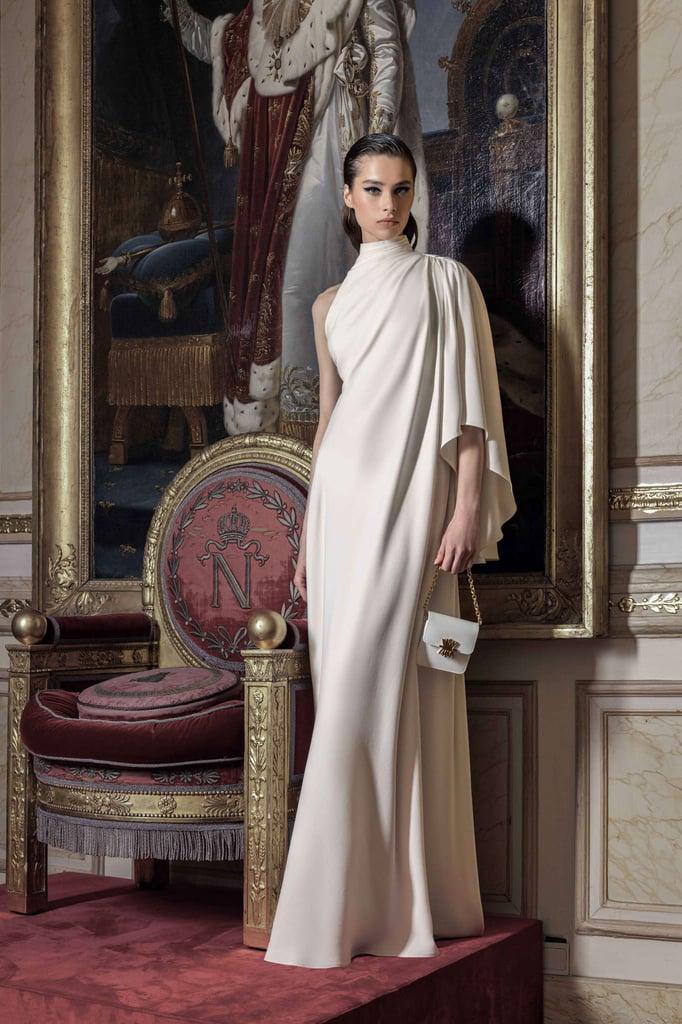 La colección ready-to-wear pre-fall 2024 de Zuhair Murad