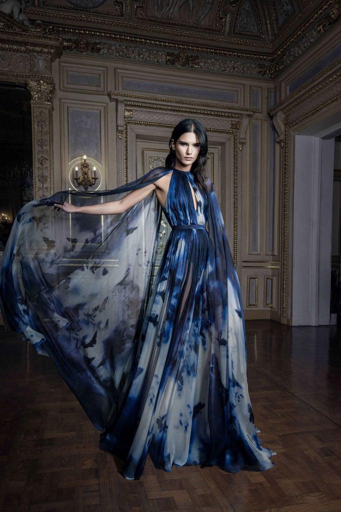 La colección ready-to-wear pre-fall 2024 de Zuhair Murad
